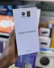 Motorola Edge 70 Fusion 256GB Mpya Nyeusi - 4