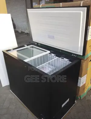 Hisense Freezer FC320SH (245L) - Mpya Kabisa