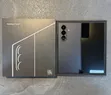 New Samsung Galaxy Z Fold7 256GB Black - 1