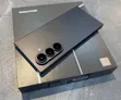 New Samsung Galaxy Z Fold7 256GB Black - 2