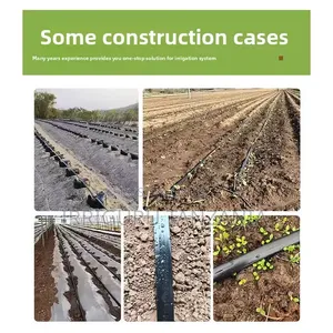 High Efficiency Irrigation Tape