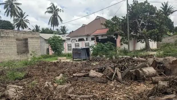 Residential Plot for Sale in Pugu Tuliani - 1