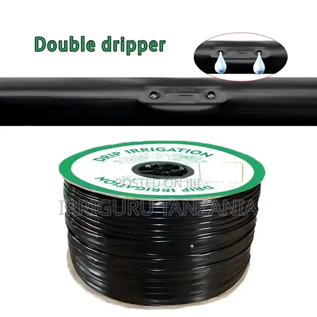 Precision Irrigation Line - Brand New - 1