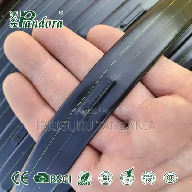 Water Flow Ribbon - 1