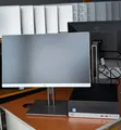 HP ProDesk 400 G5 SFF Kompyuta ya Mezani Core i3 Gen ya 6 na Monitori ya 22" Isiyo na Fremu - 2