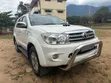 Toyota Fortuner 2012 White - 3