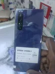 Sony Xperia 1 II 128GB Black - 1