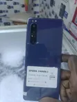 Sony Xperia 1 II 128GB Black - 2