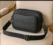 Essentials Brand Mfuko wa Mabega wa Kiume wa Kawaida - 2