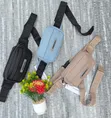 Essentials Brand Mfuko wa Mabega wa Kiume wa Kawaida - 4