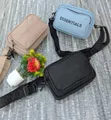 Essentials Brand Mfuko wa Mabega wa Kiume wa Kawaida - 5