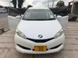 Toyota Wish 2011 White - 1