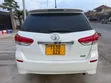 Toyota Wish 2011 White - 2