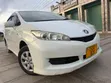 Toyota Wish 2011 White - 3