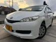 Toyota Wish 2011 White - 4
