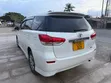 Toyota Wish 2011 White - 5