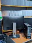 Dell Optiplex 3080 SFF Desktop - Core i5, 8GB RAM, 500GB HDD, 22" Monitor - 1