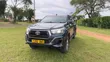 Toyota Hilux Revo 2016 - 1