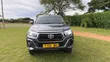 Toyota Hilux Revo 2016 - 2