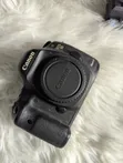 Canon 5D Mark III DSLR Camera Body - 1