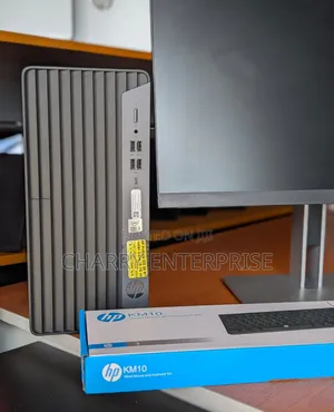 HP ProDesk 600 G6 MT Core i5 10th Gen 16GB RAM 1TB HDD