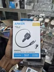 Anker 75W Super Fast Car Charger - 1