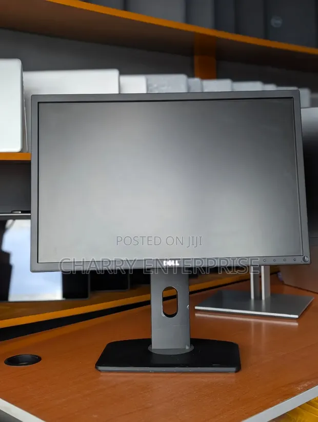 Dell Monitor 22-Inch 1080p Full HD - 1
