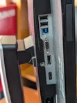 Dell Monitor 22-Inch 1080p Full HD - 5