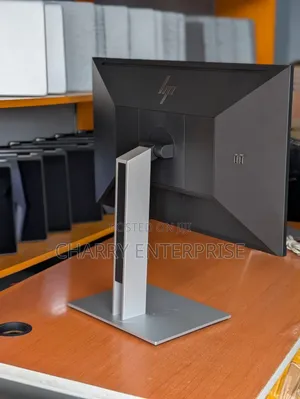 HP E24 G4 24-Inch Adjustable Monitor