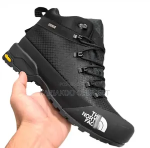 The North Face Stylish Men's Boots