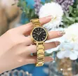 Brand New Curren Minimalist Watch - Water Resistant - 2