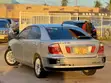 Toyota Premio F 2004 Silver - 4