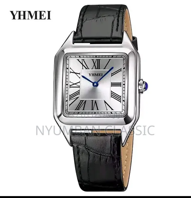 Hermes Digital Watch - Brand New - 1