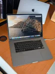 Apple MacBook Pro 2019 16" 32GB RAM, 512GB SSD - 1