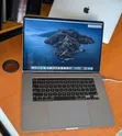 Apple MacBook Pro 2019 16" 32GB RAM, 512GB SSD - 2