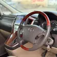 Toyota Alphard 2005 Silver - 3