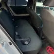 Toyota Vitz 2008 Nyeupe - 5