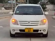 Toyota IST 2004 White - 1