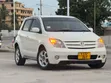 Toyota IST 2004 White - 2