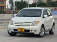 Toyota IST 2004 White - 3