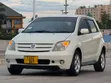 Toyota IST 2004 White - 5