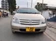 Toyota IST 2007 Gold - 1