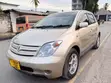 Toyota IST 2007 Gold - 2