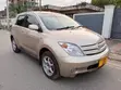 Toyota IST 2007 Gold - 3