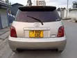 Toyota IST 2007 Gold - 4
