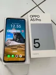 New Oppo A5 Pro 256GB Blue - 1