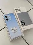 New Oppo A5 Pro 256GB Blue - 3