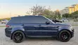 Land Rover Range Rover Sport 2017 Blue - 2