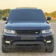 Land Rover Range Rover Sport 2017 Blue - 3