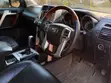 Toyota Land Cruiser Prado TX 3.0 TD 2010 - 2